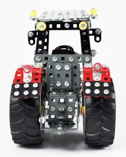 Tronico Junior Massey Ferguson MF5430 – 1 : 24 -Beste Speelgoed Winkel massey ferguson mf5430 tronico junior 10082 2