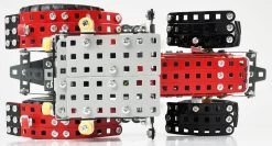 Tronico Junior Massey Ferguson MF5430 – 1 : 24 -Beste Speelgoed Winkel massey ferguson mf5430 tronico junior 10082 7