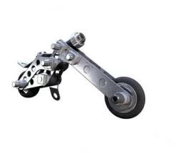 Meccano 15201 Motorfiets Constructie-speelgoed -Beste Speelgoed Winkel meccan0 15201 starterset motorfiets 2