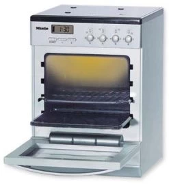 Miele Speelgoed Fornuis – Theo Klein