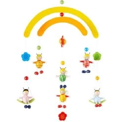 Mobile Voorjaarsbijtjes