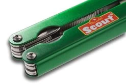 Scout 19336 Multitool Met Foudraal Scouting Outdoor 10 Scout 19336 Multitool Met Foudraal Scouting Outdoor -Beste Speelgoed Winkel multifunctioneel gereedschap scout 19336 2