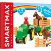SmartMax SMX222 My First Tractor -Beste Speelgoed Winkel my first tractor set smartmax