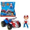 Paw Patrol Basic Vehicle Ryder -Beste Speelgoed Winkel paw patrol basic vehicle Ryder