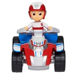Paw Patrol Basic Vehicle Ryder -Beste Speelgoed Winkel paw patrol basic vehicle Ryder. 2
