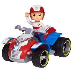 Paw Patrol Basic Vehicle Ryder -Beste Speelgoed Winkel paw patrol basic vehicle Ryder. 5