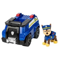 Paw Patrol Basic Vehicle Chase -Beste Speelgoed Winkel paw patrol basic vehicle chase 2