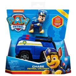Paw Patrol Basic Vehicle Chase -Beste Speelgoed Winkel paw patrol basic vehicle chase.jpg 3