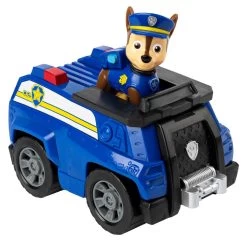Paw Patrol Basic Vehicle Chase -Beste Speelgoed Winkel paw patrol basic vehicle chase.jpg 4