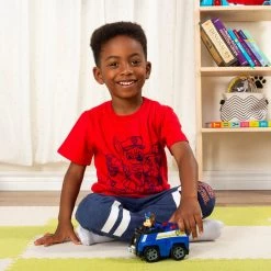 Paw Patrol Basic Vehicle Chase -Beste Speelgoed Winkel paw patrol basic vehicle chase.jpg 5