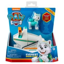 Paw Patrol Basic Vehicle Everest -Beste Speelgoed Winkel paw patrol basic vehicle everest. 3