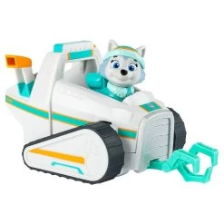 Paw Patrol Basic Vehicle Everest -Beste Speelgoed Winkel paw patrol basic vehicle everest. 4
