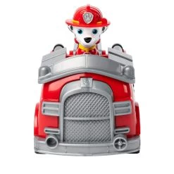 Paw Patrol Basic Vehicle Marshall -Beste Speelgoed Winkel paw patrol basic vehicle marshall. 2