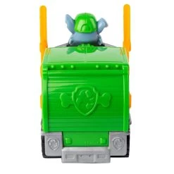 Paw Patrol Basic Vehicle Rocky -Beste Speelgoed Winkel paw patrol basic vehicle rocky. 5