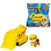 Paw Patrol Basic Vehicle Rubble -Beste Speelgoed Winkel paw patrol basic vehicle rubble