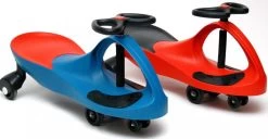 Plasmacar Didicar -Beste Speelgoed Winkel plasmacar blauw rood 1