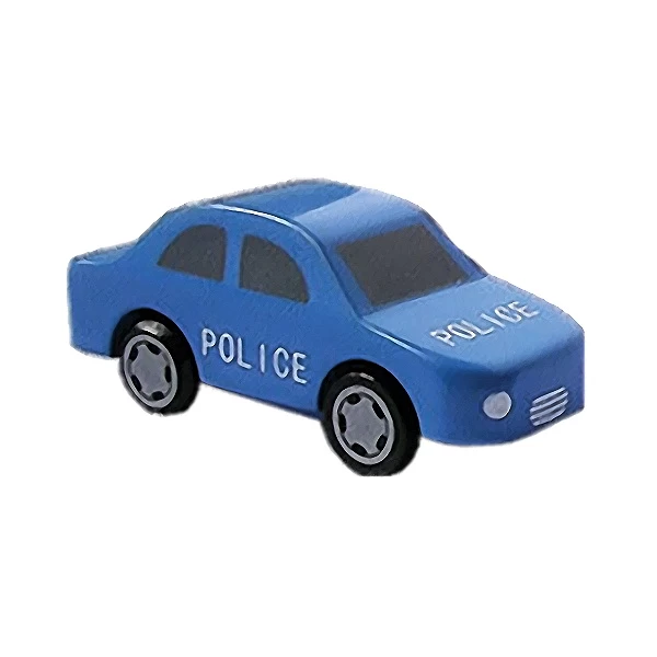 Politie-auto 3 Politie-auto