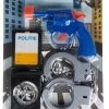 Politie Speelset -Beste Speelgoed Winkel politie speelset
