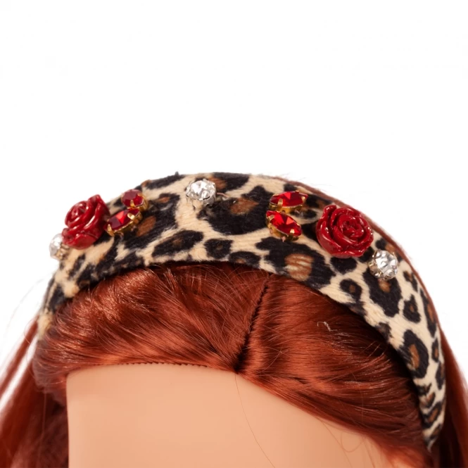 Stapop – Gotz – Precious Day – Julia Catness (46 Cm.) 5 Stapop – Gotz – Precious Day – Julia Catness (46 Cm.) - Afbeelding 3