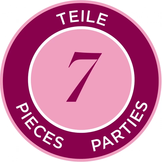 Stapop – Gotz – Precious Day – Julia Catness (46 Cm.) 7 Stapop – Gotz – Precious Day – Julia Catness (46 Cm.) - Afbeelding 5