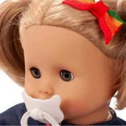 Götz Babypop Muffin Rainbow 33 Cm. 10 Götz Babypop Muffin Rainbow 33 Cm. -Beste Speelgoed Winkel pop gotz 2220951 muffin rainbow 3