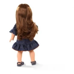 Götz Stapop Precious Day Elisabeth Rainbow (46 Cm.) -Beste Speelgoed Winkel pop gotz 2290327 precious day elisabeth rainbow 2