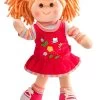 Knuffelpop Lili 42 Cm. -Beste Speelgoed Winkel pop lily heless 700 scaled 1