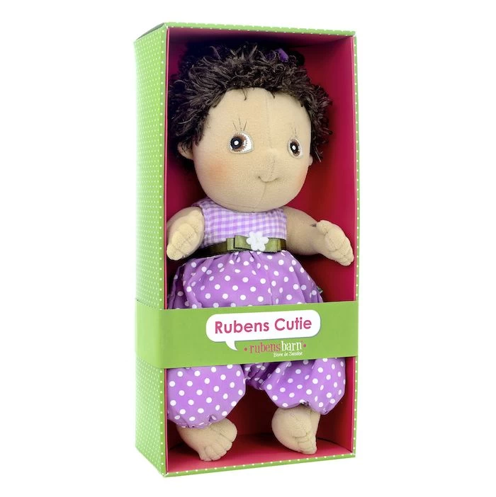 Pop – Hanna – Rubens Barn Cutie 5 Pop – Hanna – Rubens Barn Cutie - Afbeelding 3
