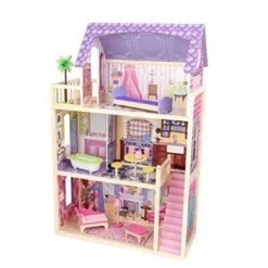 Nieuwe Producten -Beste Speelgoed Winkel poppenhuis barbiehuis kayla kidkraft 65092 1