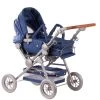 Poppenwagen Gotz Denim 2 Poppenwagen Gotz Denim -Beste Speelgoed Winkel poppenwagen gotz denim