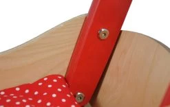 Poppenwagen Simply For Kids Classic Rood 7 Poppenwagen Simply For Kids Classic Rood -Beste Speelgoed Winkel poppenwagen simply for kids rood 1 1