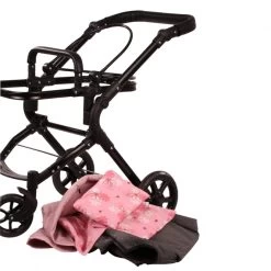 Gotz Poppenwagen 2-in-1 Gotz Soft Mood -Beste Speelgoed Winkel poppenwagen soft mood 2 in 1 gotz 3403367 3