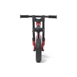 BERG Biky Mini Red Loopfiets 10 ” Inch EVA Banden -Beste Speelgoed Winkel preview 8715839077742 BERG Biky Mini Red Rear