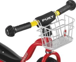 PUKY 9109 Fietsmand LKL Voor Loopfiets En Step -Beste Speelgoed Winkel puky 9109 fietsmandje