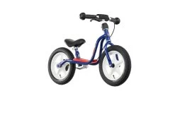 PUKY 4038 LR1 LBr Capt’n Sharky Loopfiets -Beste Speelgoed Winkel puky loopfiets fiets lr1br handrem rem captn sharky 1 1