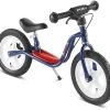 PUKY 4038 LR1 LBr Capt’n Sharky Loopfiets -Beste Speelgoed Winkel puky loopfiets fiets lr1br handrem rem captn sharky