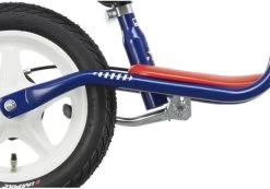 PUKY 4038 LR1 LBr Capt’n Sharky Loopfiets -Beste Speelgoed Winkel puky loopfiets fiets lr1br handrem rem captn sharky 3