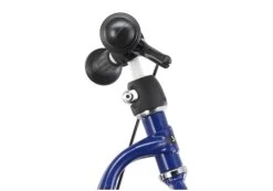 PUKY 4038 LR1 LBr Capt’n Sharky Loopfiets -Beste Speelgoed Winkel puky loopfiets fiets lr1br handrem rem captn sharky 5