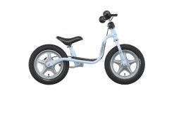 PUKY LR1LBr Oceanblue Loopfiets PUKY 4036 -Beste Speelgoed Winkel puky loopfiets fiets lr1br handrem rem oceanblue 1