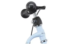 PUKY LR1LBr Oceanblue Loopfiets PUKY 4036 -Beste Speelgoed Winkel puky loopfiets fiets lr1br handrem rem oceanblue 4