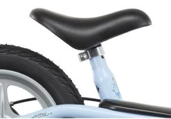 PUKY LR1LBr Oceanblue Loopfiets PUKY 4036 -Beste Speelgoed Winkel puky loopfiets fiets lr1br handrem rem oceanblue 6