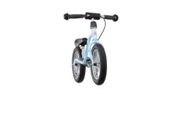 PUKY LR1LBr Oceanblue Loopfiets PUKY 4036 -Beste Speelgoed Winkel puky loopfiets fiets lr1br handrem rem oceanblue 7