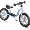 PUKY LR1L Oceanblue Loopfiets PUKY 4006 -Beste Speelgoed Winkel puky loopfiets fiets lr1l oceanblue