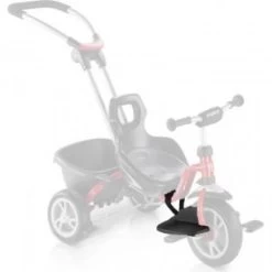 PUKY Voetensteun Driewieler PUKY 9460 -Beste Speelgoed Winkel puky puky 9460 voetenplank voor driewieler 2