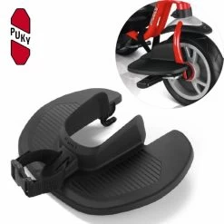 PUKY Voetensteun Driewieler PUKY 9460 -Beste Speelgoed Winkel puky puky 9460 voetenplank voor driewieler