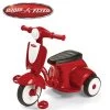 RadioFlyer Scooter Trike -Beste Speelgoed Winkel radio flyer scooter trike driewieler fiets