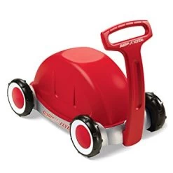 RadioFlyer 3-in-1 Wagon -Beste Speelgoed Winkel radioflyer bolderkar speelwagen rood 3in1wagon 1 1