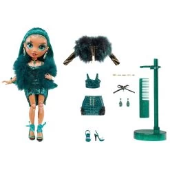 Rainbow High Core Fashion Modepop Jewel Richie Pop -Beste Speelgoed Winkel rainbow high core fashion modepop jewel richie 2