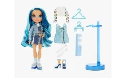 Rainbow High Fashion Modepop Skyler Bradshaw -Beste Speelgoed Winkel rainbow high fashion doll skyler bradshaw 3