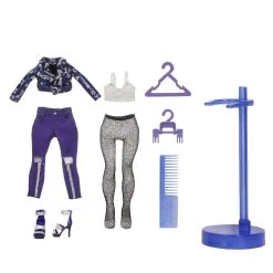 Rainbow High Fashion Modepop Krystal Bailey -Beste Speelgoed Winkel rainbow high fashion tienerpop krystal bailey 3